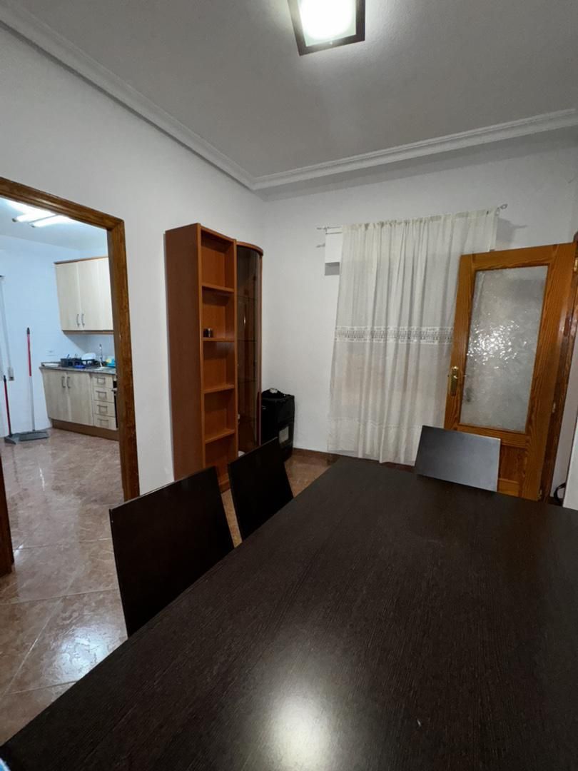 Pis per a compartir a Calle Muro, 5, Ribera de Molina - Torrealta