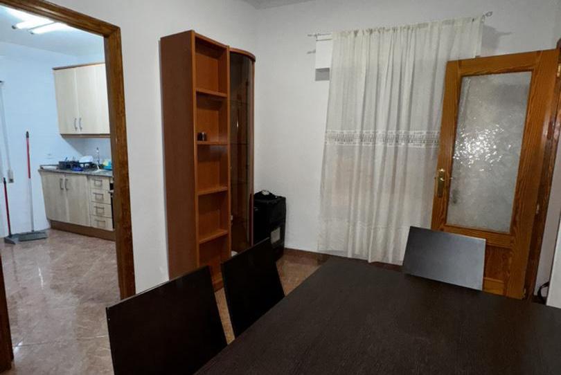 Photo 1 of Flat to share in Calle Muro, 5, Ribera de Molina - Torrealta, Murcia