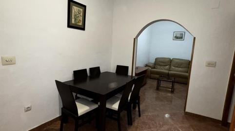 Photo 2 of Flat to share in Calle Muro, 5, Ribera de Molina - Torrealta, Murcia