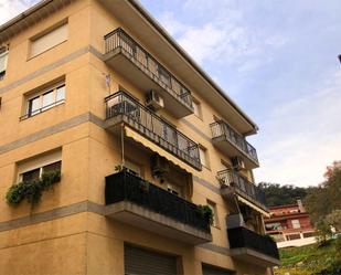 Exterior view of Flat for sale in Arbúcies  with Balcony