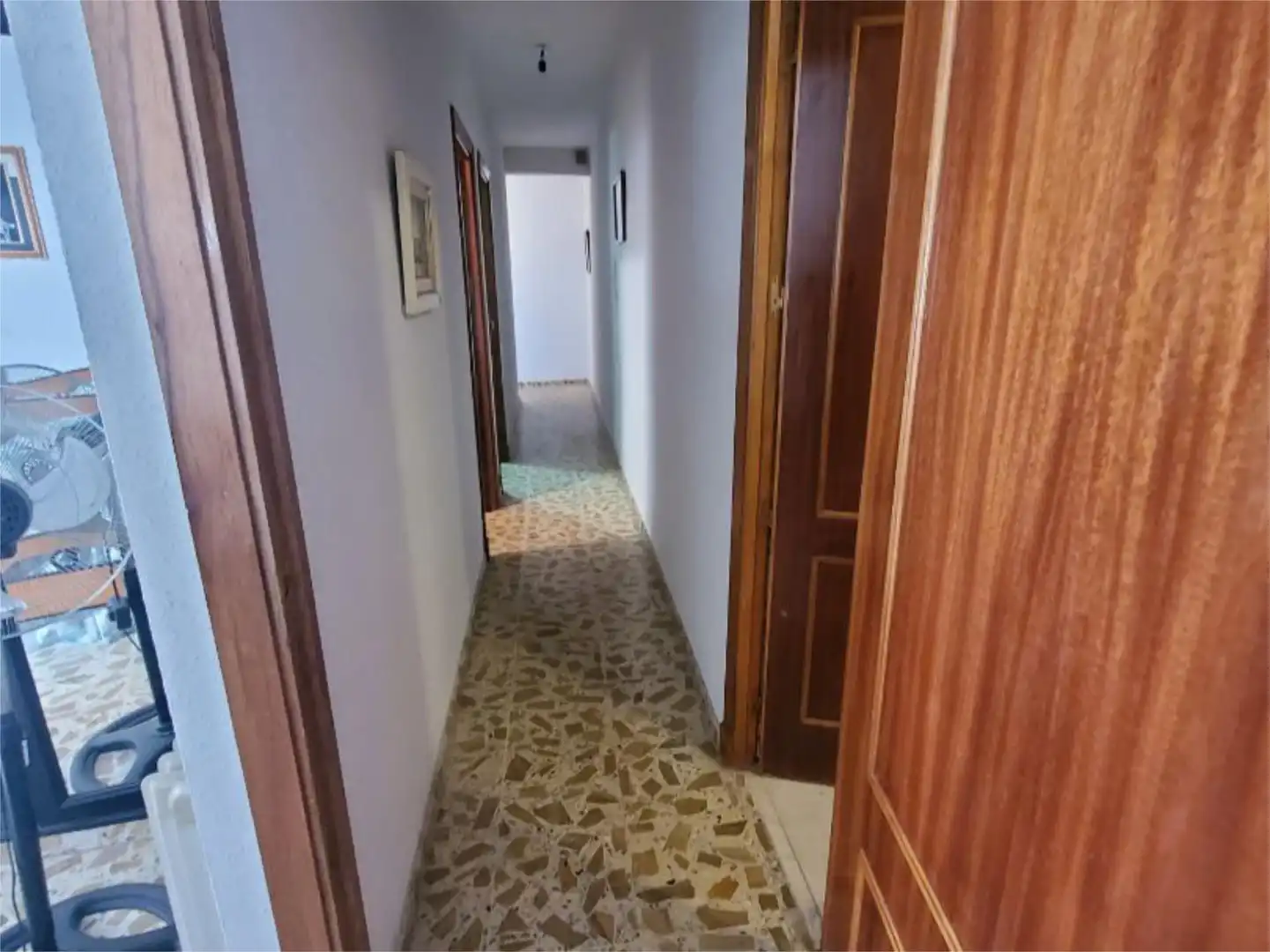 Piso en venta en Calle Real, 21, Los Navalucillos Piso en venta en Los Navalucillos con Amueblado y Balcón
