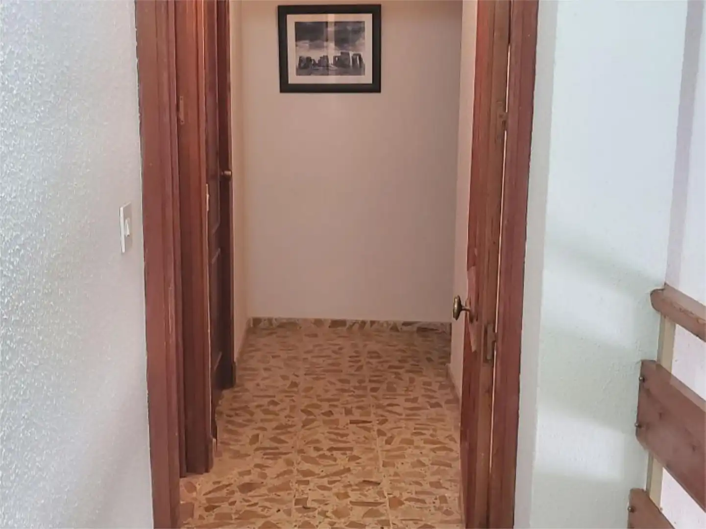 Piso en venta en Calle Real, 21, Los Navalucillos Piso en venta en Los Navalucillos con Amueblado y Balcón