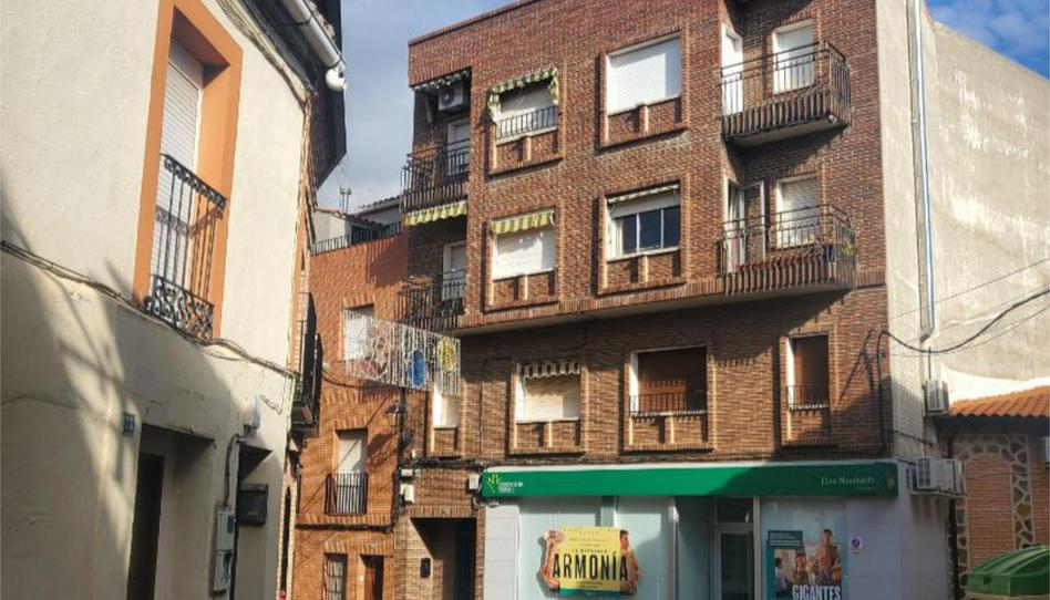 Photo 1 of Flat for sale in Calle Real, 21, Los Navalucillos, Toledo