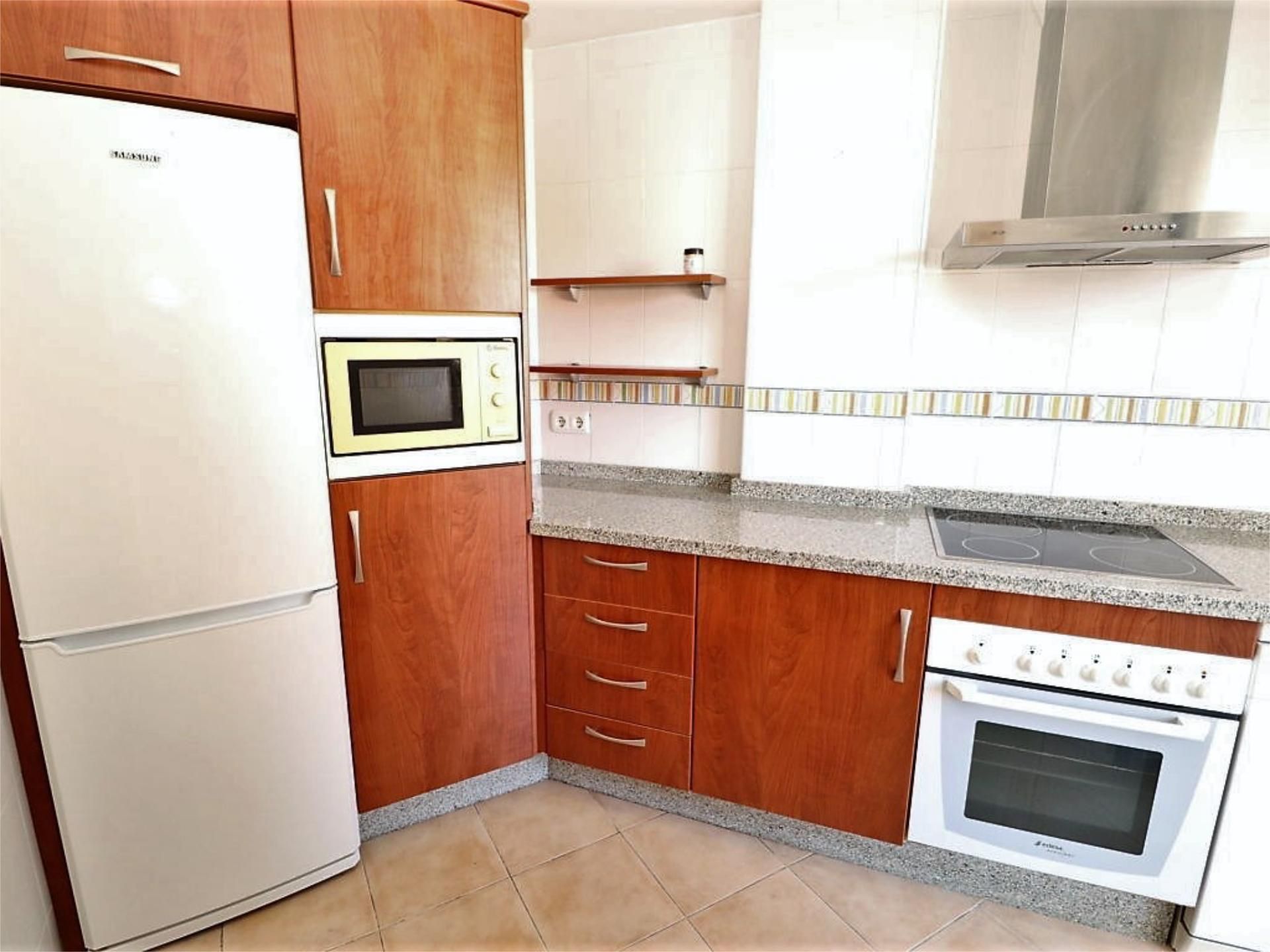 Kitchen of Attic for sale in Coín  with Air Conditioner and Terrace