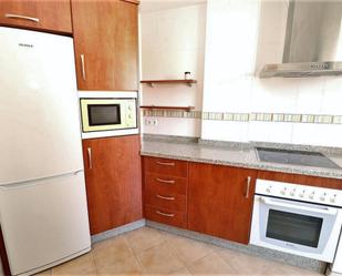 Kitchen of Attic for sale in Coín  with Air Conditioner, Heating and Terrace