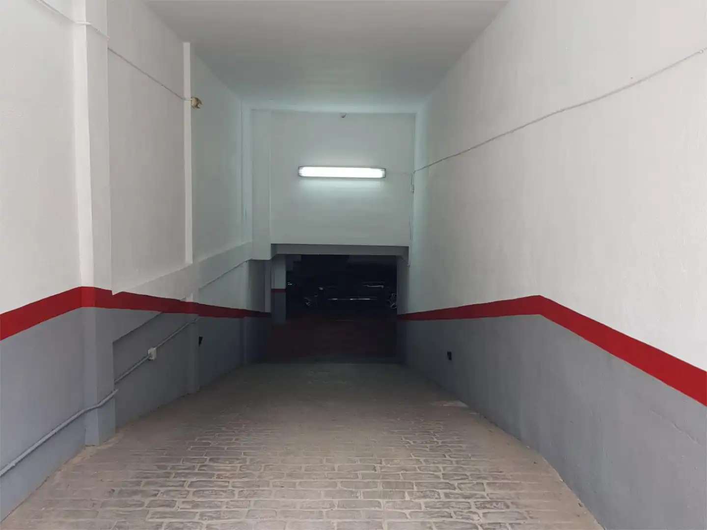 Garaje en venta en Calle Emilia Pardo Bazan, 40, Alcázar de San Juan