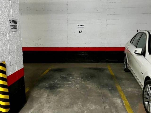 Garaje en Venta en Calle Esperanto, 7 en Carranque - Haza Cuevas