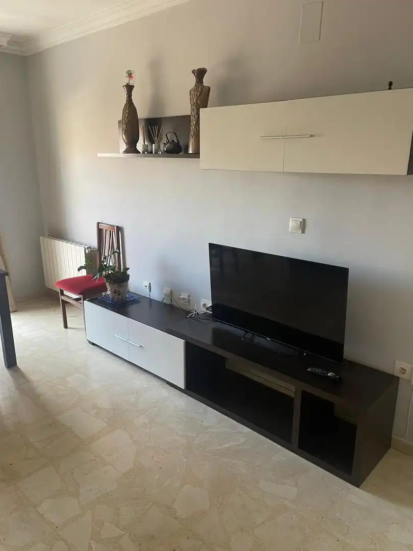 Wohnung zum Verkauf in Calle Quevedo, 27, El Pilar Wohnzimmer von Wohnung zum Verkauf in Albacete Capital