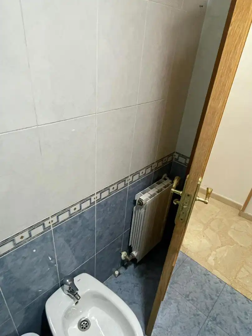 Wohnung zum Verkauf in Calle Quevedo, 27, El Pilar Badezimmer von Wohnung zum Verkauf in Albacete Capital