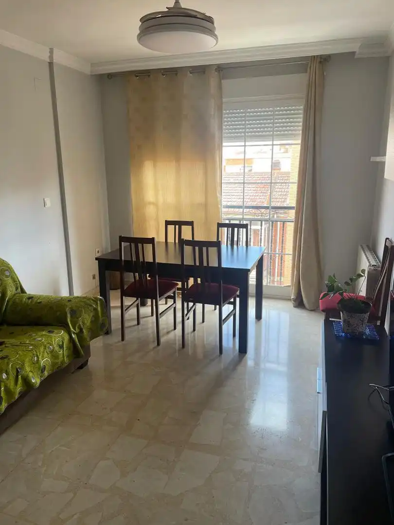 Wohnung zum Verkauf in Calle Quevedo, 27, El Pilar Esszimmer von Wohnung zum Verkauf in Albacete Capital