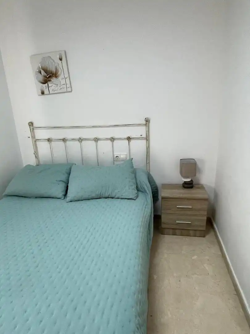 Wohnung zum Verkauf in Calle Quevedo, 27, El Pilar Schlafzimmer von Wohnung zum Verkauf in Albacete Capital