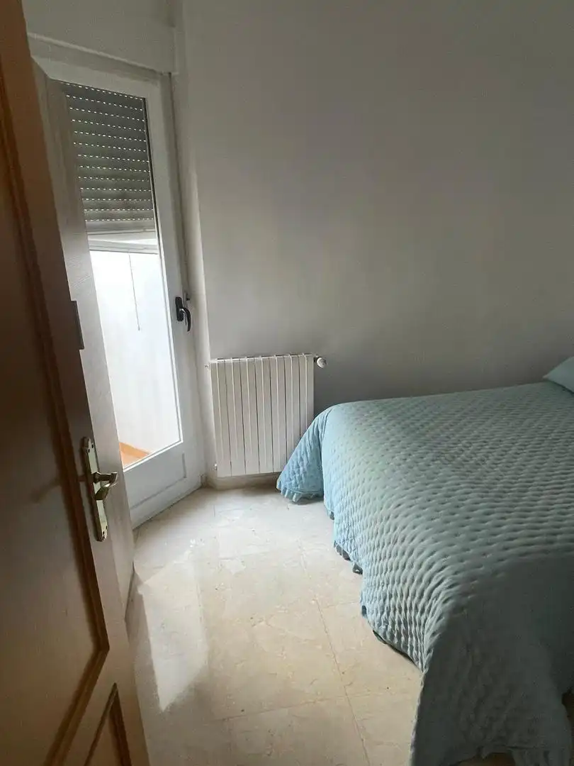Wohnung zum Verkauf in Calle Quevedo, 27, El Pilar Schlafzimmer von Wohnung zum Verkauf in Albacete Capital
