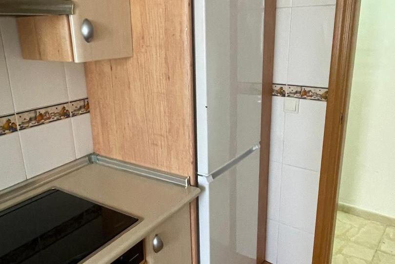 Flat for sale in Calle Quevedo, 27, El Pilar, Albacete - image 1 Photo 1 of Flat for sale in Calle Quevedo, 27, El Pilar, Albacete