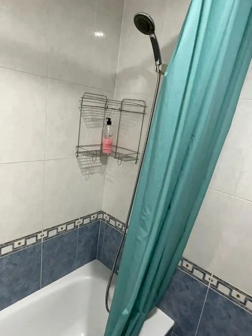 Wohnung zum Verkauf in Calle Quevedo, 27, El Pilar Badezimmer von Wohnung zum Verkauf in Albacete Capital