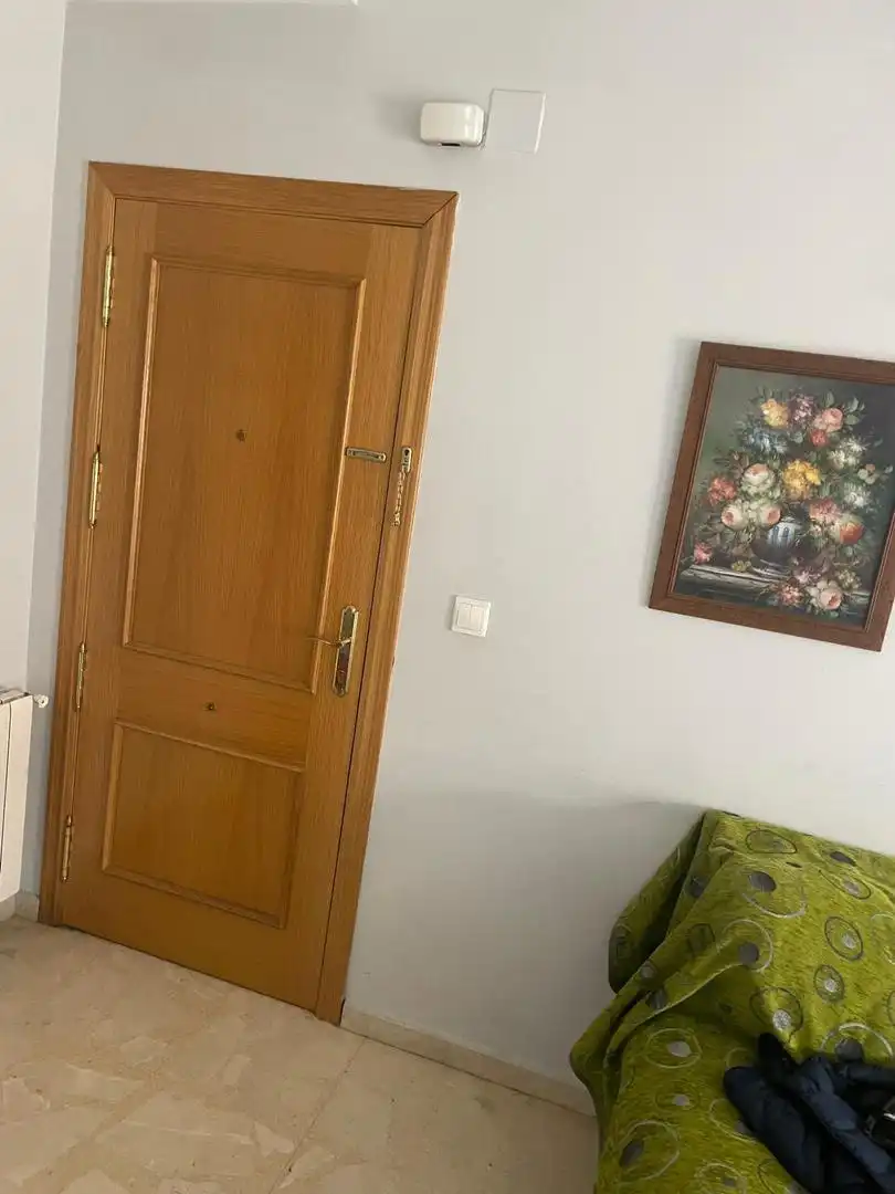 Wohnung zum Verkauf in Calle Quevedo, 27, El Pilar Schlafzimmer von Wohnung zum Verkauf in Albacete Capital
