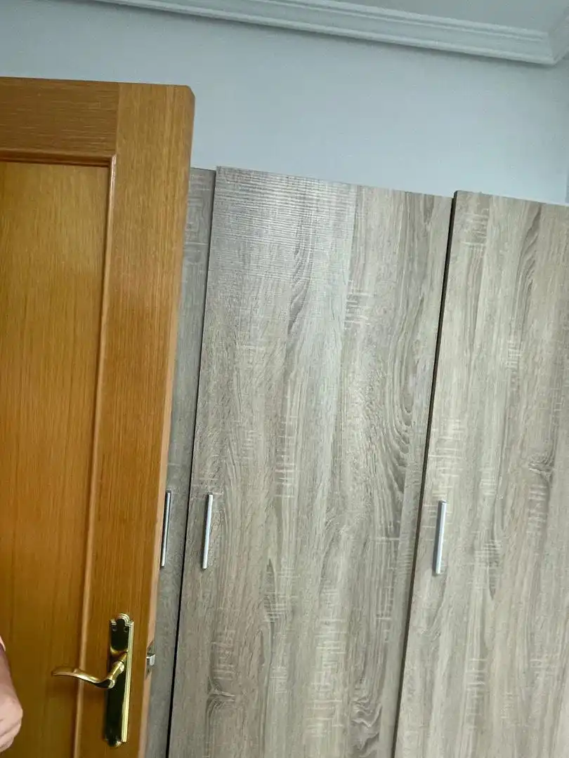 Wohnung zum Verkauf in Calle Quevedo, 27, El Pilar Schlafzimmer von Wohnung zum Verkauf in Albacete Capital