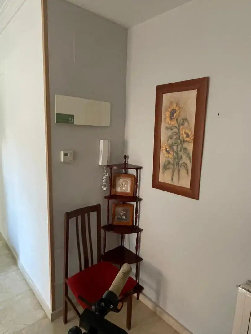 Wohnung zum Verkauf in Calle Quevedo, 27, El Pilar Wohnung zum Verkauf in Albacete Capital