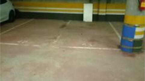 Foto 3 de Garatge de lloguer a Avenida de Rodríguez de Viguri, 12, Concheiros - Fontiñas, A Coruña