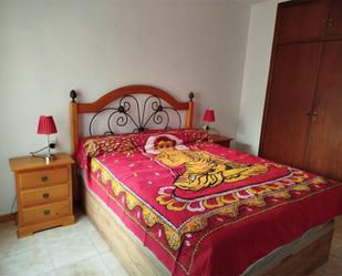 Bedroom of Flat to share in Alicante / Alacant