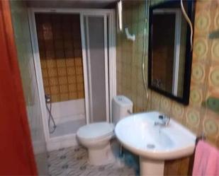 Bathroom of House or chalet for sale in Santa Cruz de Moncayo