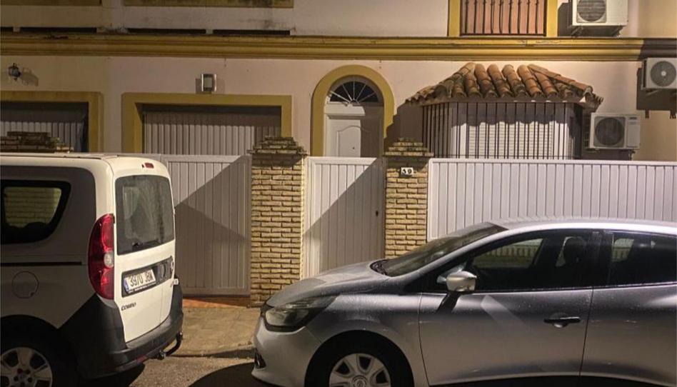 Foto 1 de Pis en venda a Calle Encina, 19, Huévar del Aljarafe, Sevilla