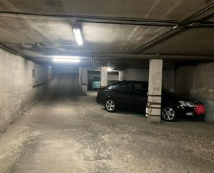 Parking of Garage for sale in Medina del Campo