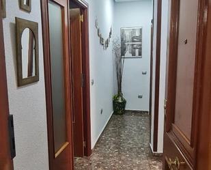 Duplex to rent in  Jaén Capital  with Air Conditioner, Heating and Terrace