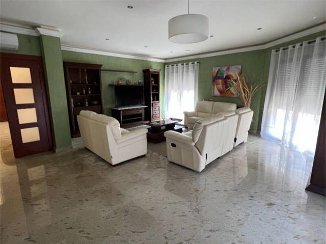 Piso en Alquiler en Calle Concejal Emilio Tarraga, 1 en Pilar de la Horadada ciudad