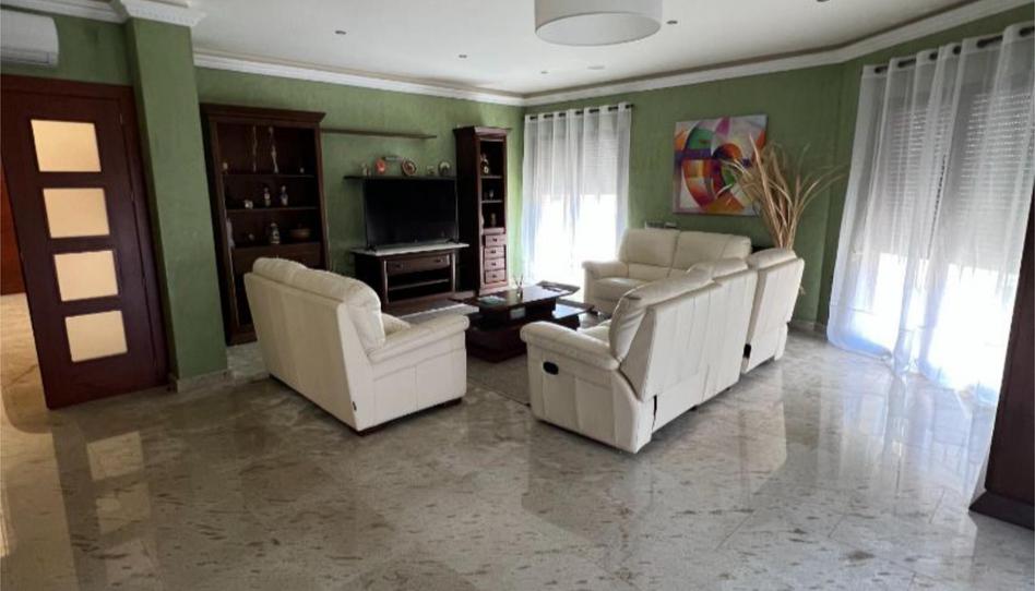 Photo 1 of Flat to rent in Calle Concejal Emilio Tarraga, 1, Pilar de la Horadada ciudad, Alicante