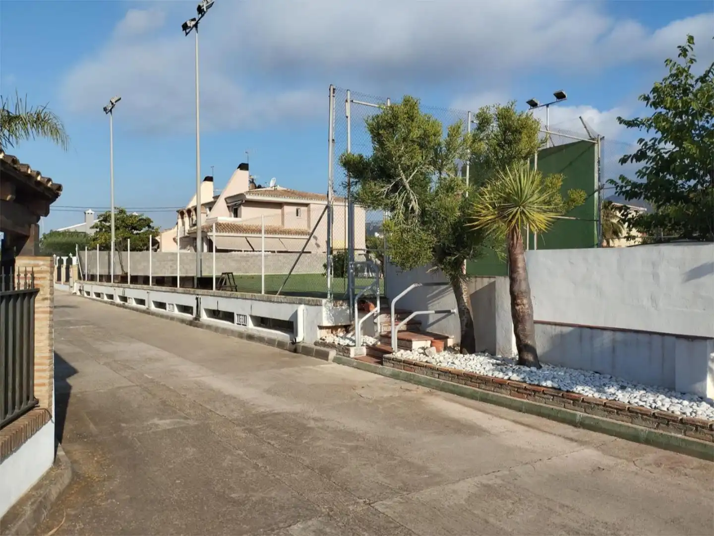 Urbanitzable en venda a Carrer Sigalero, Heliópolis Vista exterior de Urbanitzable en venda en Benicasim / Benicàssim