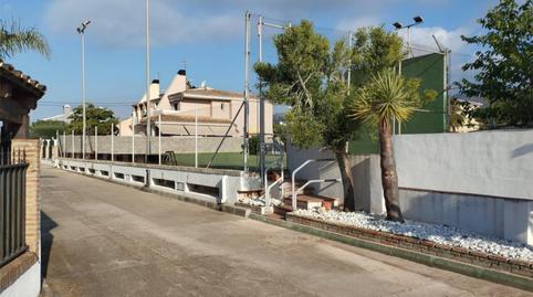 Constructible Land for sale in Carrer Sigalero, 46d, Heliópolis, Castellón - image 3 Photo 3 of Constructible Land for sale in Carrer Sigalero, 46d, Heliópolis, Castellón