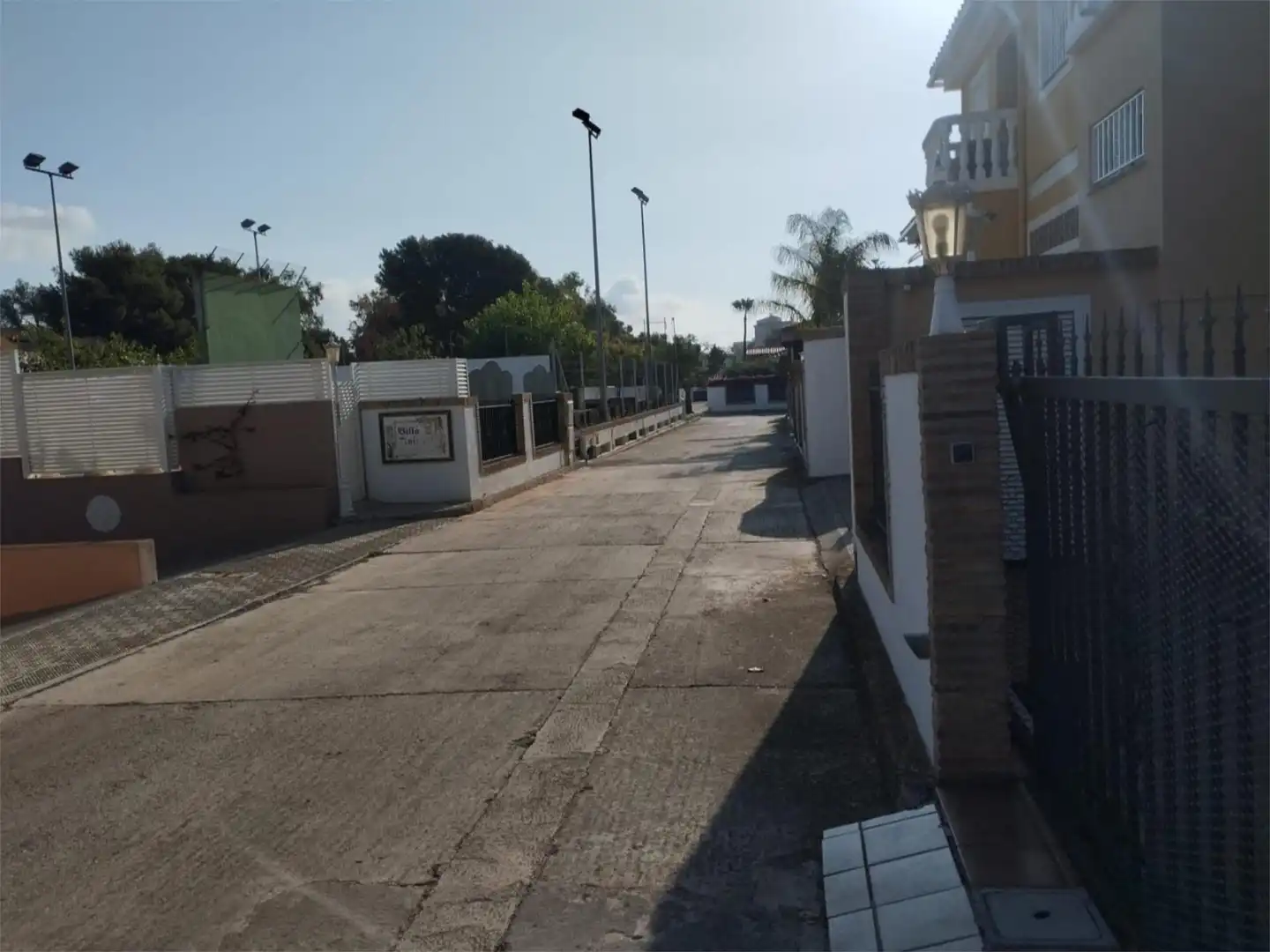 Urbanitzable en venda a Carrer Sigalero, Heliópolis Vista exterior de Urbanitzable en venda en Benicasim / Benicàssim