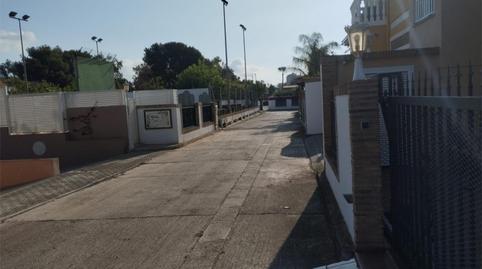 Constructible Land for sale in Carrer Sigalero, 46d, Heliópolis, Castellón - image 4 Photo 4 of Constructible Land for sale in Carrer Sigalero, 46d, Heliópolis, Castellón