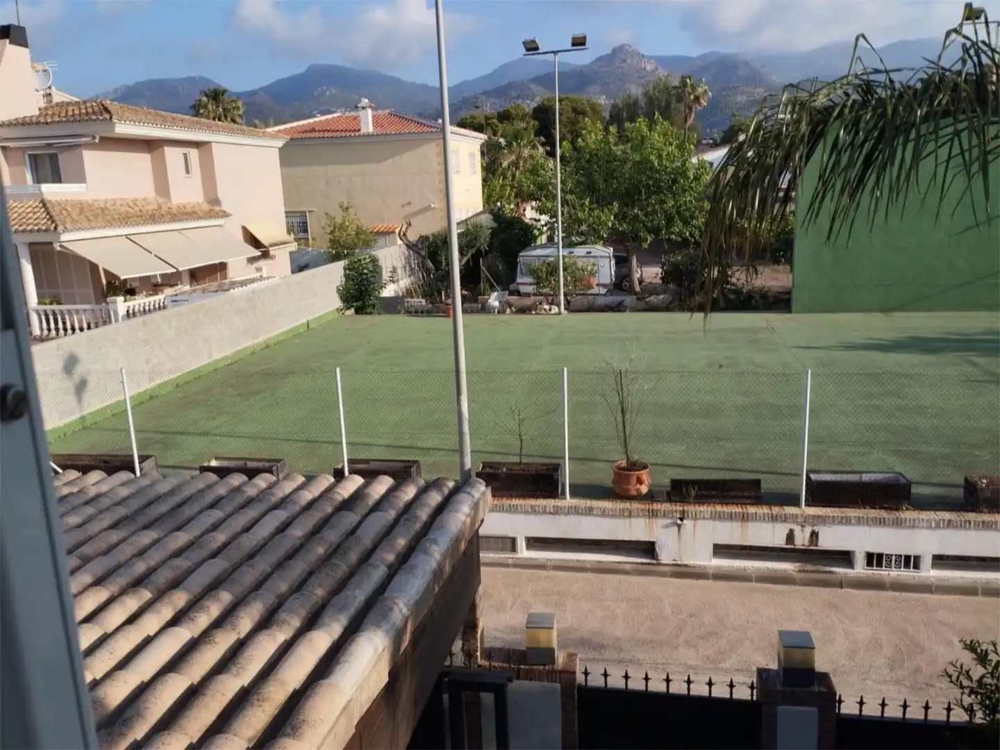 Urbanitzable en venda a Carrer Sigalero, Heliópolis Jardí de Urbanitzable en venda en Benicasim / Benicàssim