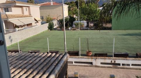 Constructible Land for sale in Carrer Sigalero, 46d, Heliópolis, Castellón - image 2 Photo 2 of Constructible Land for sale in Carrer Sigalero, 46d, Heliópolis, Castellón