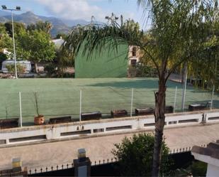 Garden of Constructible Land for sale in Benicasim / Benicàssim