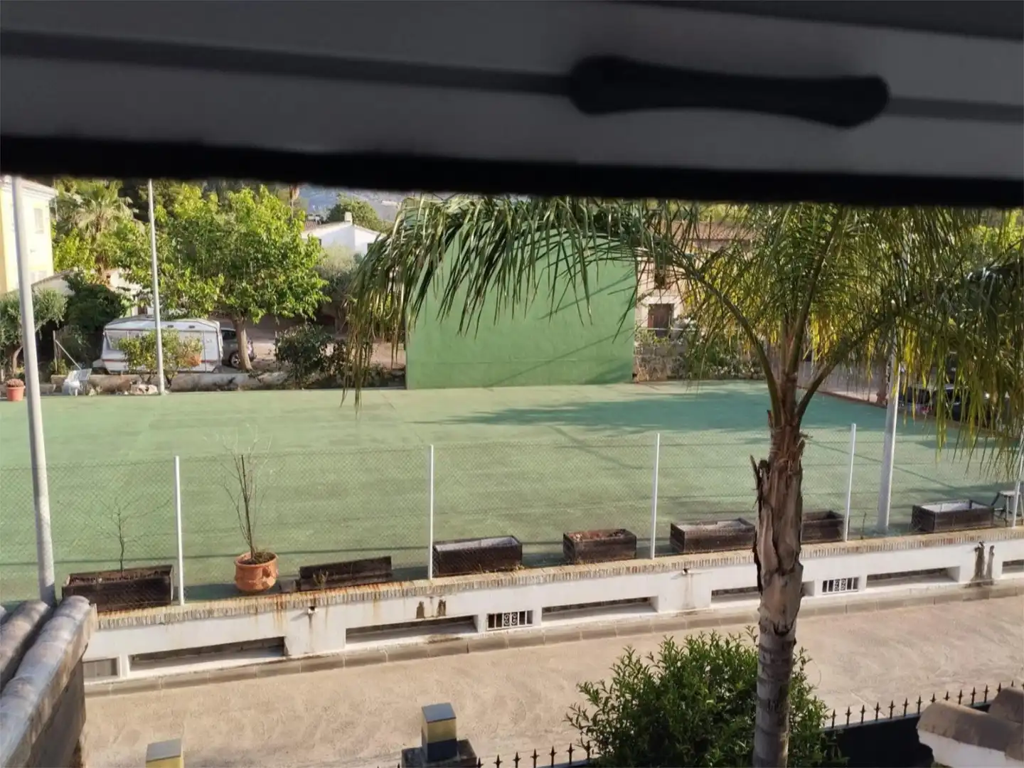 Urbanitzable en venda a Carrer Sigalero, Heliópolis Aparcament de Urbanitzable en venda en Benicasim / Benicàssim