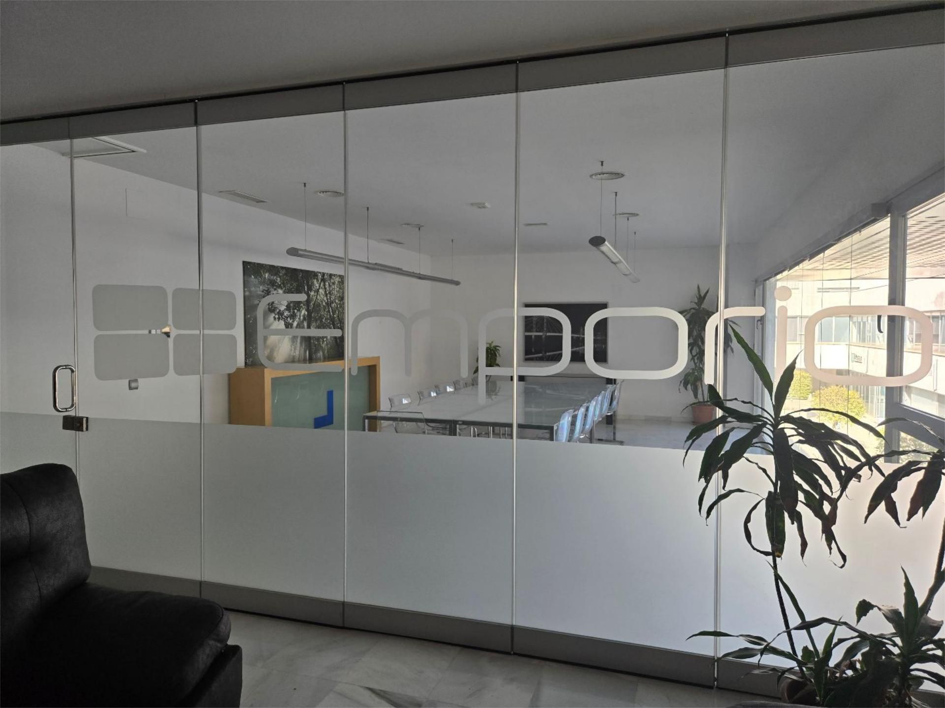 Office to rent in Umbrete