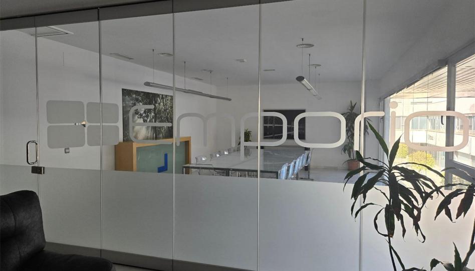 Büro zur Miete in Calle Sanlúcar la Mayor, 1, Umbrete, Sevilla - Bild 1 Foto 1 von Büro zur Miete in Calle Sanlúcar la Mayor, 1, Umbrete, Sevilla