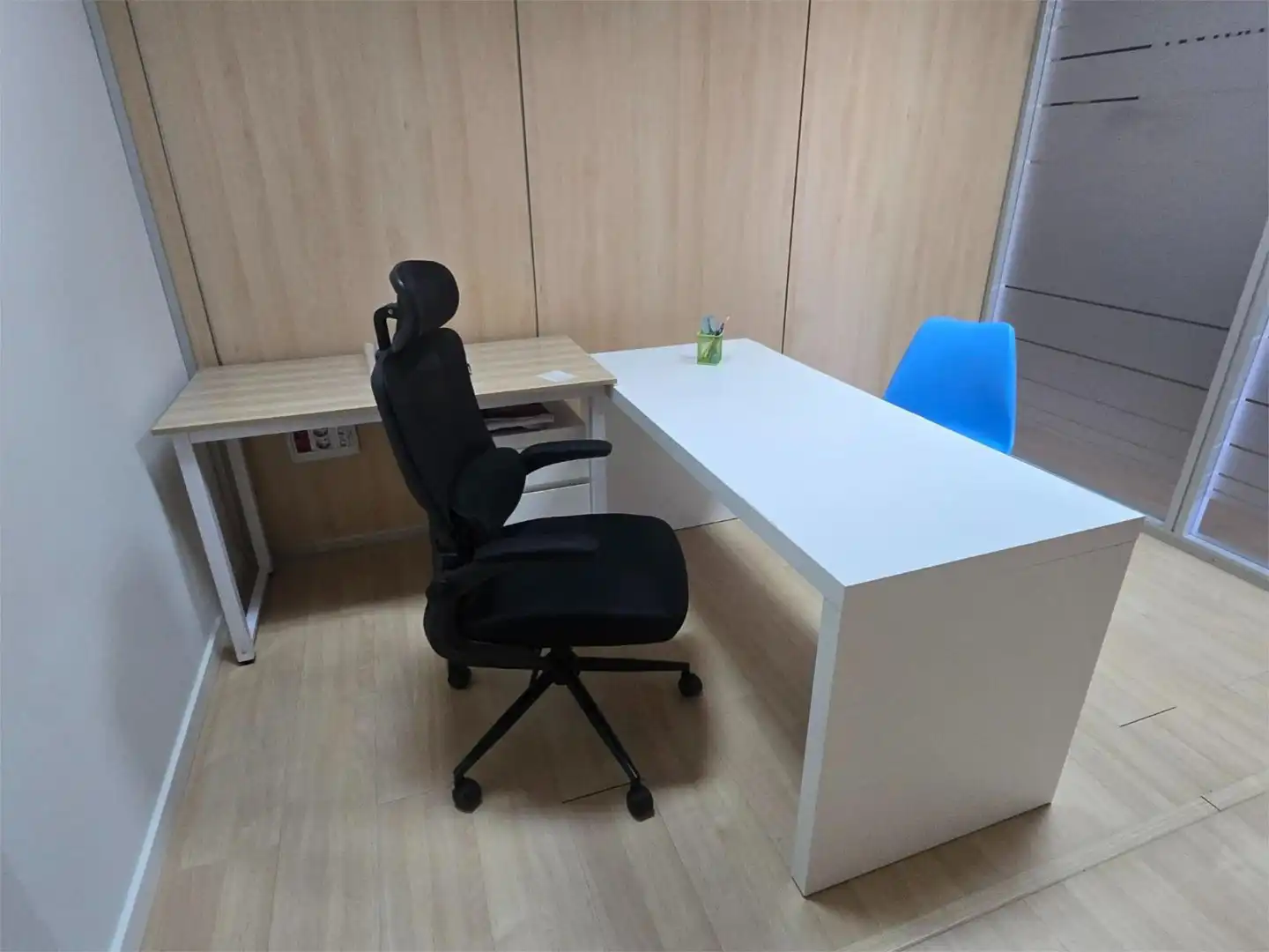 Büro zur Miete in Calle Sanlúcar la Mayor, 1, Umbrete Büro zur Miete in Umbrete