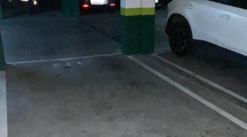 Garage to rent in Calle Castillo de Oropesa, 1, Europolis, Madrid - image 3 Photo 3 of Garage to rent in Calle Castillo de Oropesa, 1, Europolis, Madrid