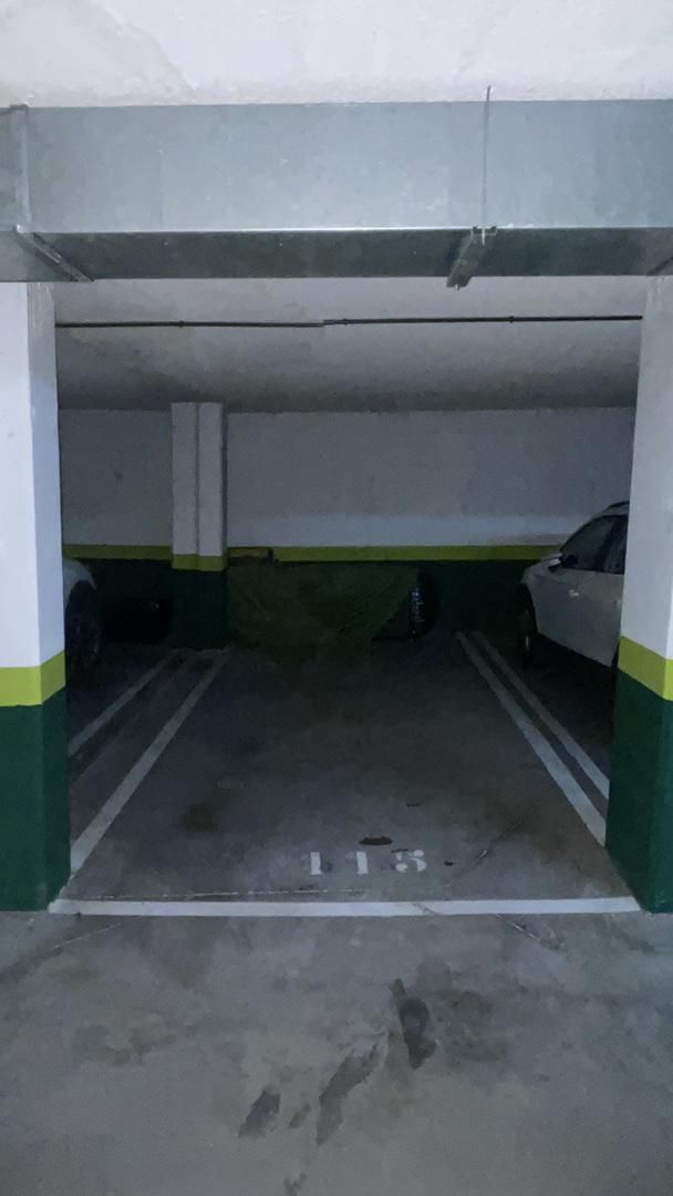 Parking of Garage to rent in Las Rozas de Madrid