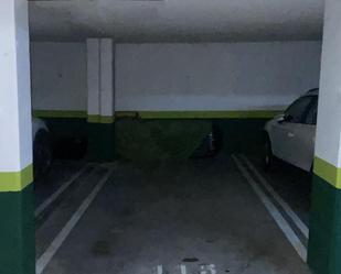 Parking of Garage to rent in Las Rozas de Madrid