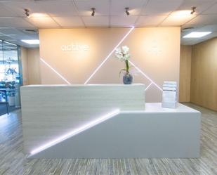 Oficina de lloguer en Sabadell