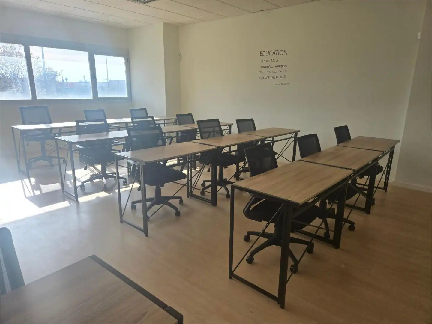 Oficina de alquiler en Ronda Sanlúcar la Mayor, 1, Bollullos de la Mitación Oficina de alquiler en Bollullos de la Mitación