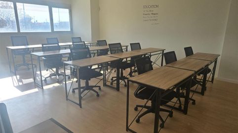 Foto 3 de Oficina de alquiler en Ronda Sanlúcar la Mayor, 1, Bollullos de la Mitación, Sevilla