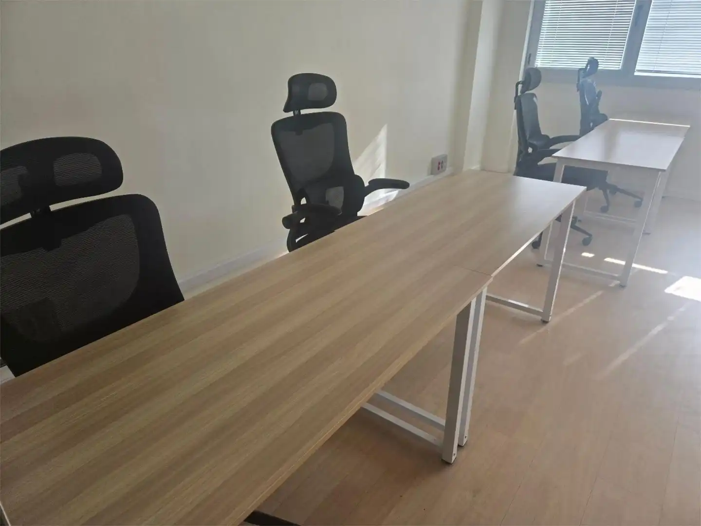 Oficina de alquiler en Ronda Sanlúcar la Mayor, 1, Bollullos de la Mitación Oficina de alquiler en Bollullos de la Mitación