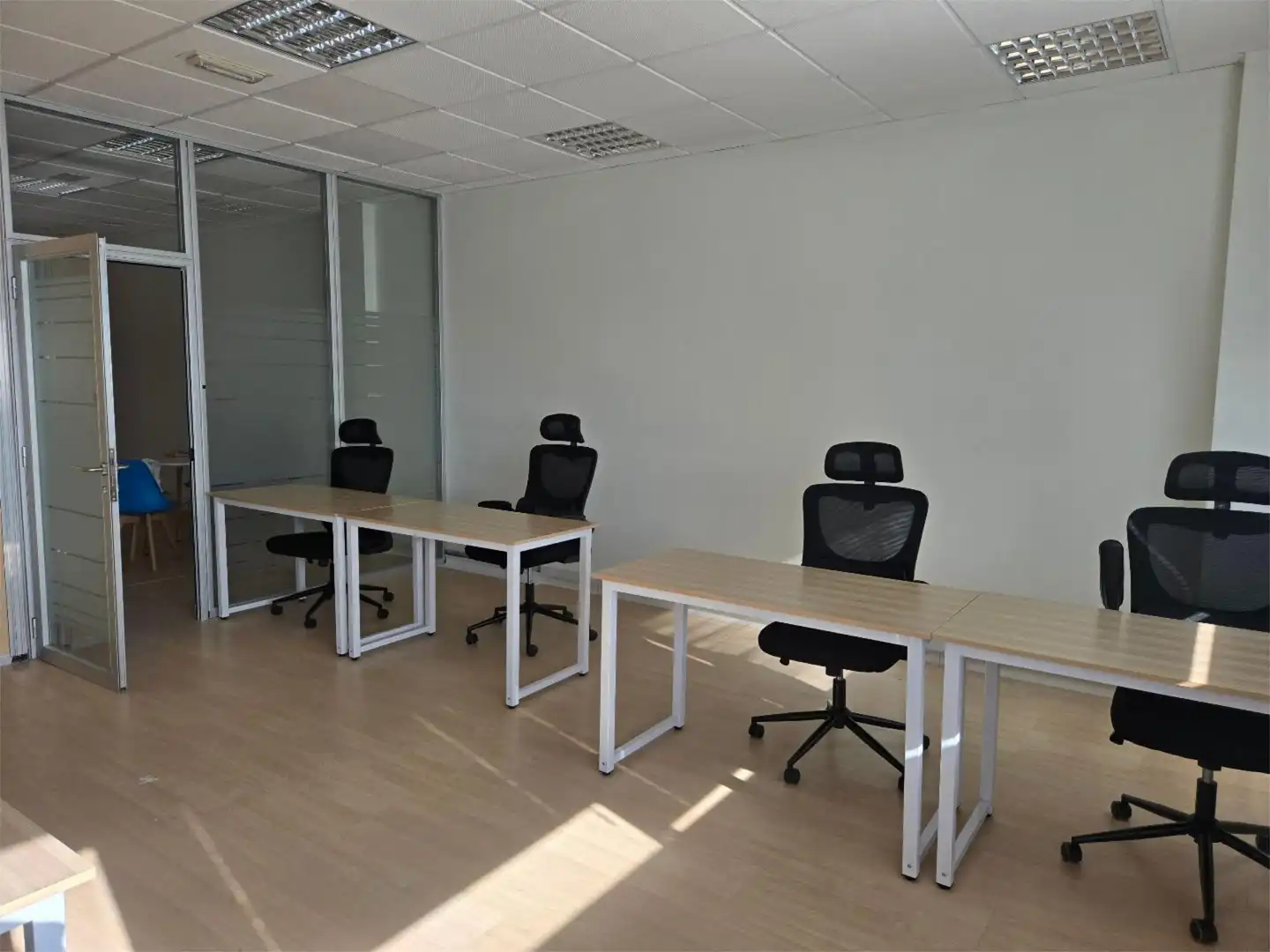 Oficina de alquiler en Ronda Sanlúcar la Mayor, 1, Bollullos de la Mitación Oficina de alquiler en Bollullos de la Mitación