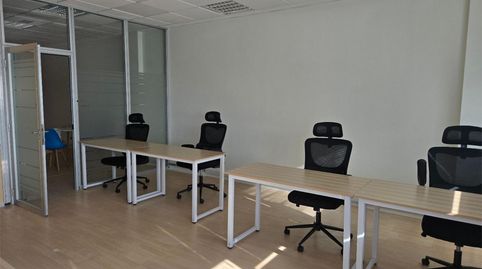 Foto 5 de Oficina de alquiler en Ronda Sanlúcar la Mayor, 1, Bollullos de la Mitación, Sevilla