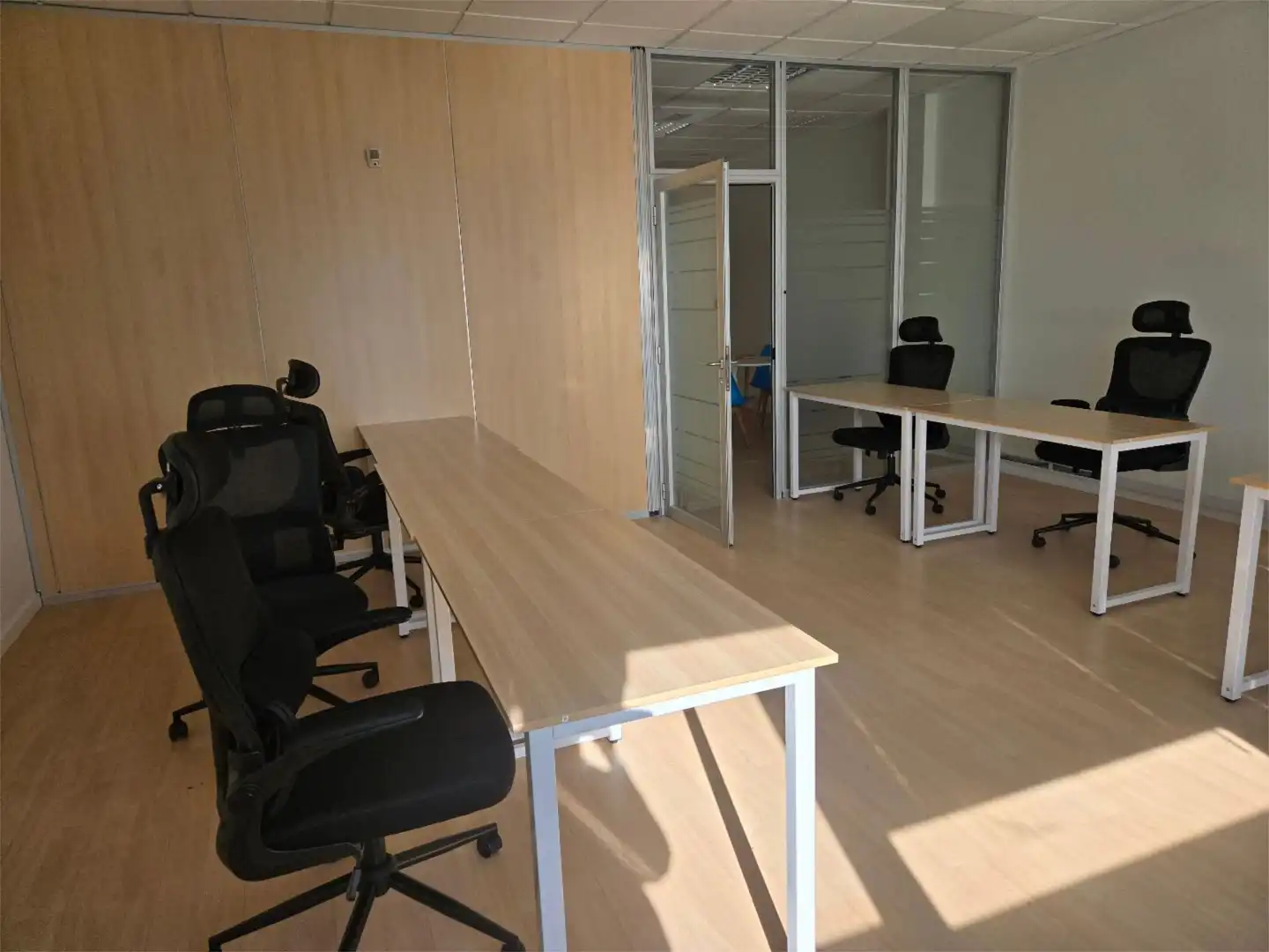 Oficina de alquiler en Ronda Sanlúcar la Mayor, 1, Bollullos de la Mitación Oficina de alquiler en Bollullos de la Mitación